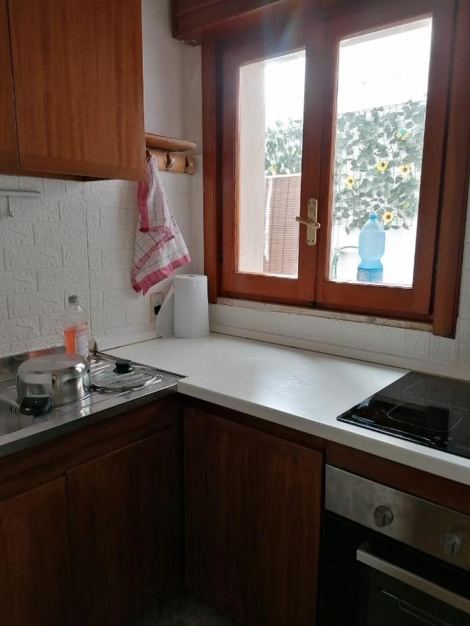 Appartamento A 10 Min A Piedi Dal Centro Storico 莱切 外观 照片